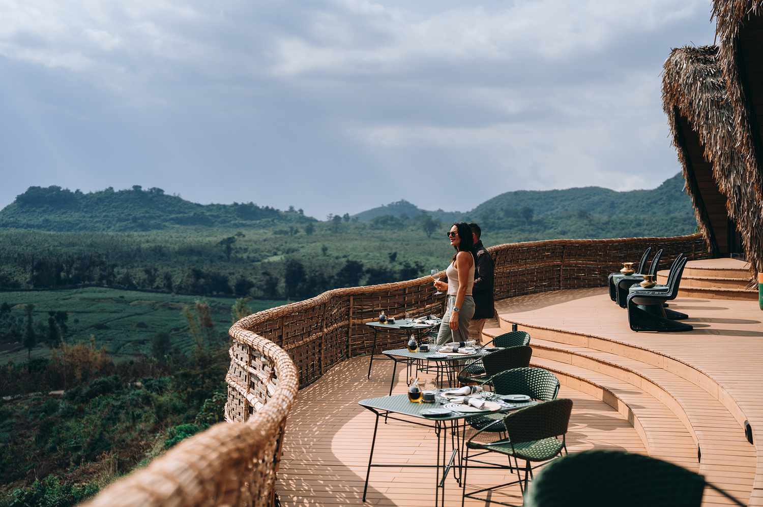 rwanda